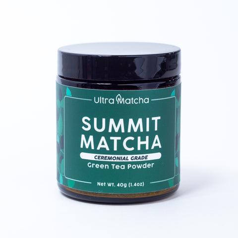 Summit Matcha