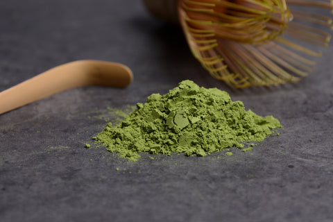 WHAT IS MATCHA?