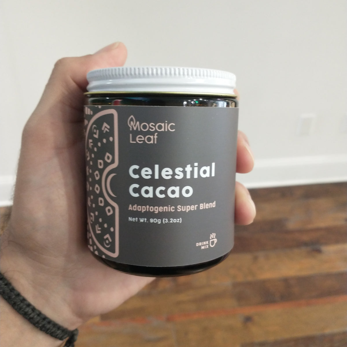 Celestial cacao