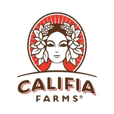 Califia Farms Almond Milk Barista Blend