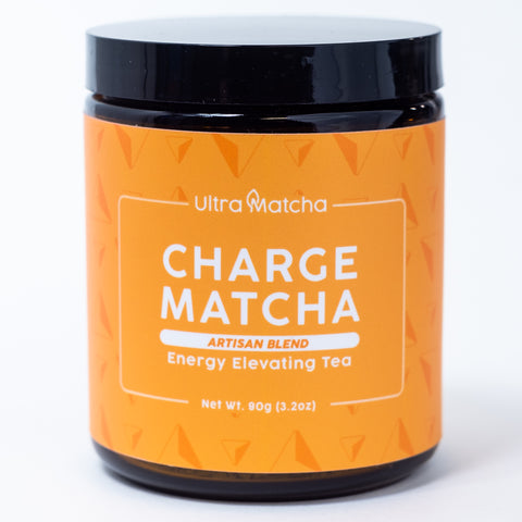 Charge Matcha