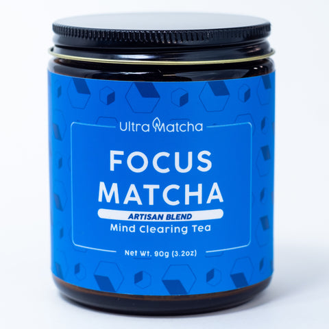 Focus Matcha