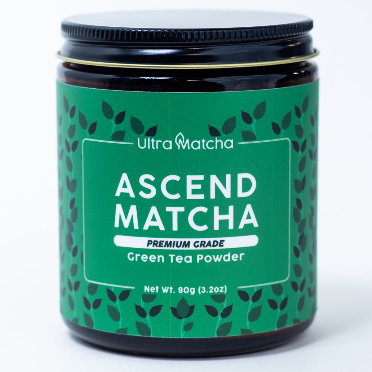 Ascend Matcha