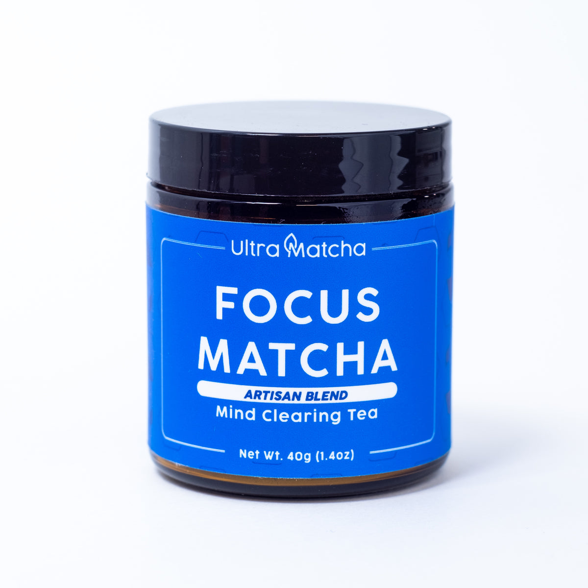 Focus Matcha