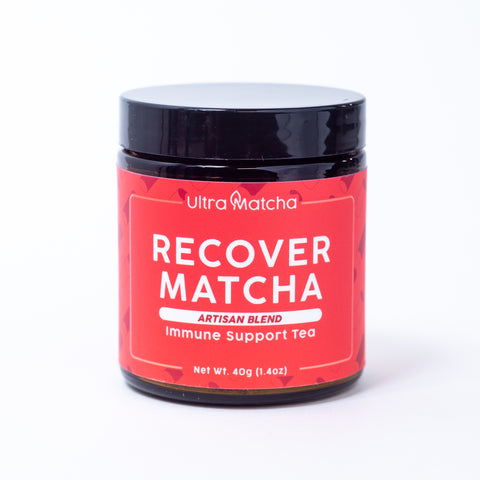Recover Matcha